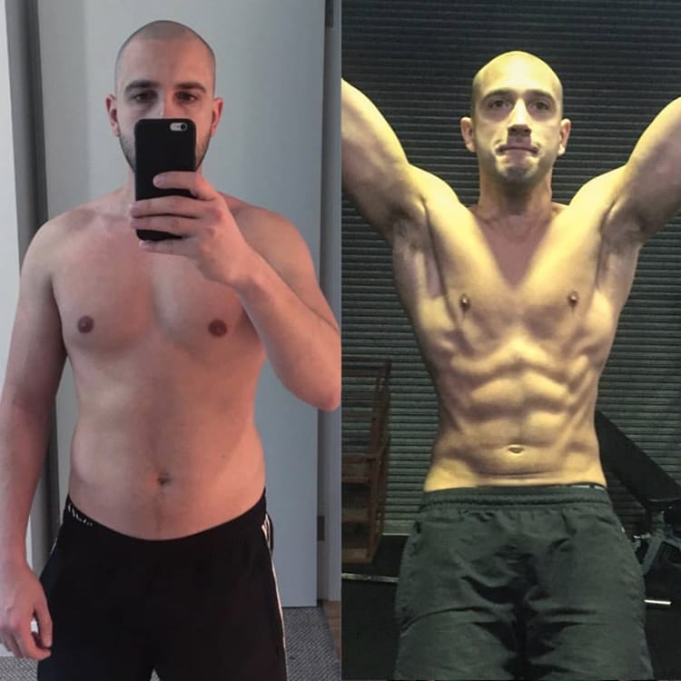 Definition Fitness Transformations