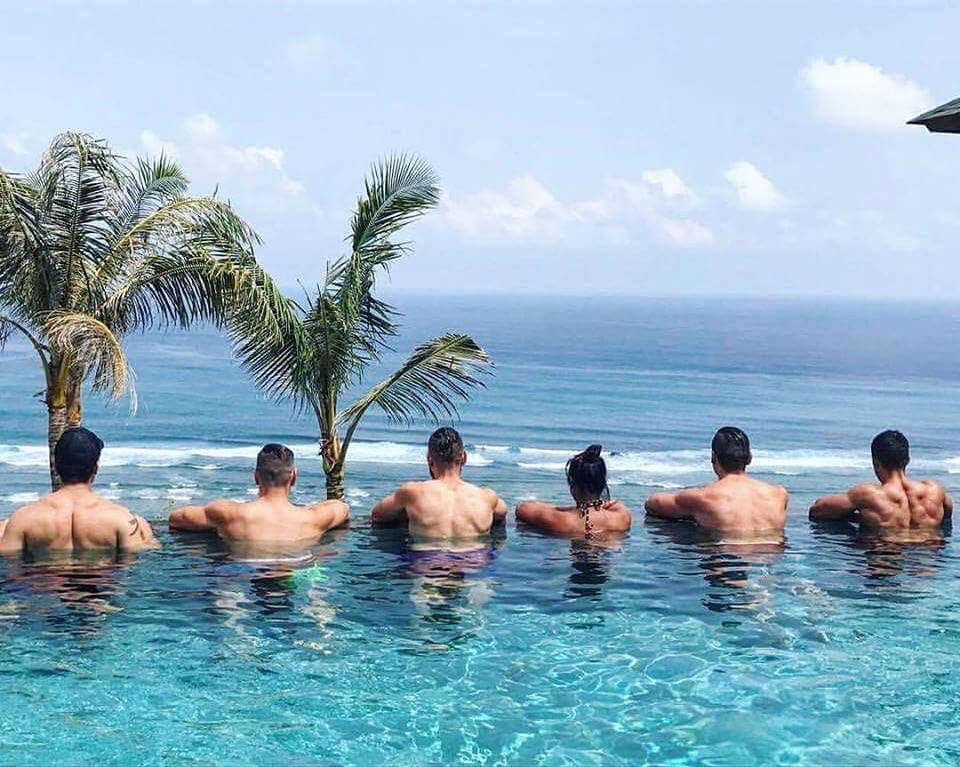 Bali Retreat 2017